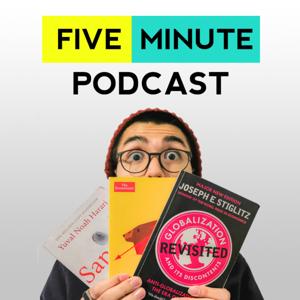 Five-Minute Podcast