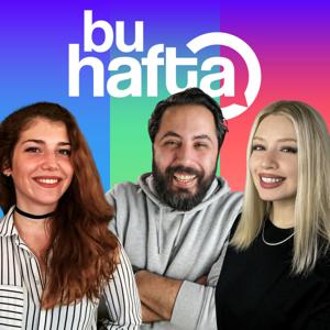 BuHafta Sinema ve Dizi Gündemi by KafeinSiz