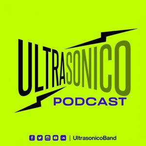 Ultrasónico Podcast