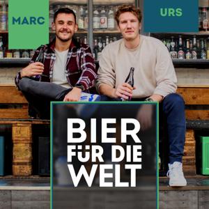 Bier für die Welt