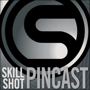 Skill Shot Pincast