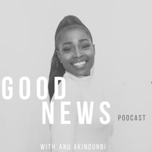 Good news podcast