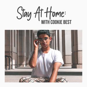 Stay At Home: with Cookie Best