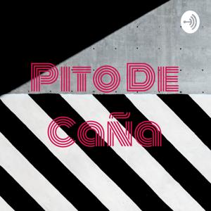 Pito De Caña