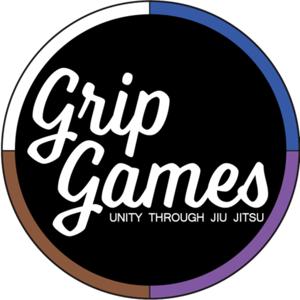 Grip games podcast