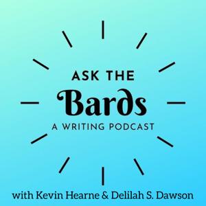 Ask the Bards Podcast