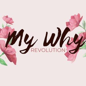 The Identity Project; a My Why Podcast