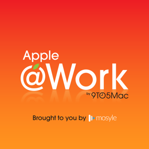 Apple @ Work by 9to5Mac