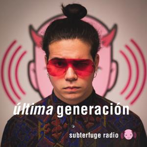 Última Generación