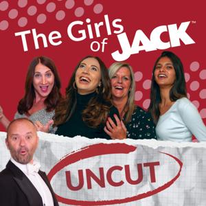 The Girls of JACK (UNCUT)