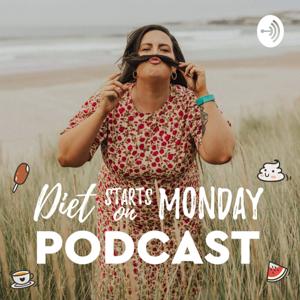 The Diet Starts on Monday Podcast