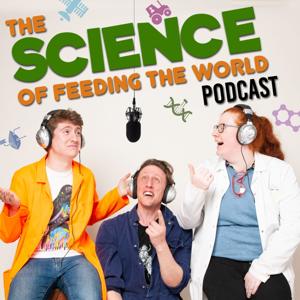 The Science of Feeding the World