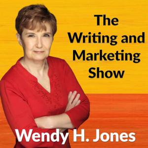 The Writing and Marketing Show