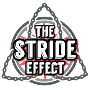 The Stride Effect