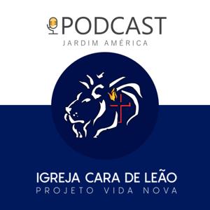 Projeto Vida Nova | Jardim América