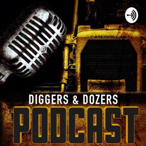 Diggers and Dozers