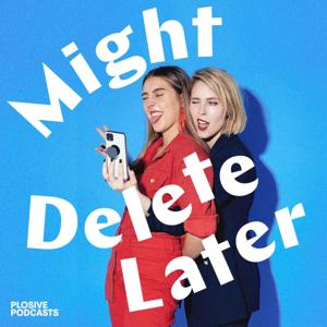 Might Delete Later by Plosive