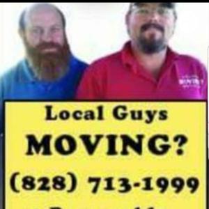 Asheville Moving Company