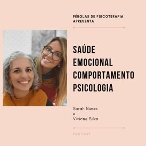 Pérolas de Psicoterapia