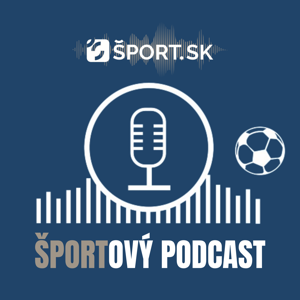 Podcasty ŠPORT.sk by ŠPORT.sk