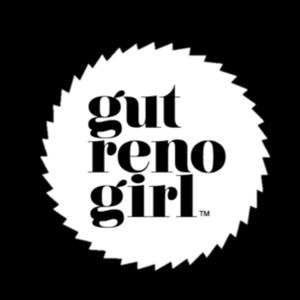 GutRenoGirl Podcast