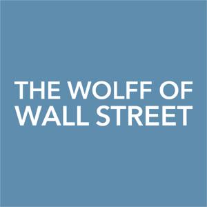 KenFM: THE WOLFF OF WALL STREET by KenFM