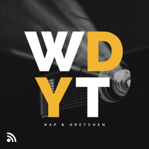 WDYT?