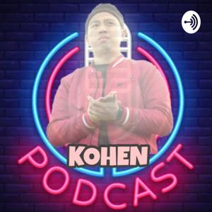 KOHEN PODCAST