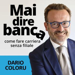 MAI DIRE BANCA