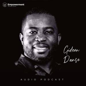 Gideon Danso Podcast