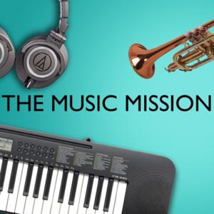 The Music Mission