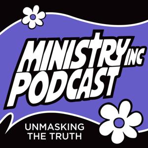 Ministry Inc Podcast