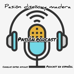 Pasión Diseño Y Madera