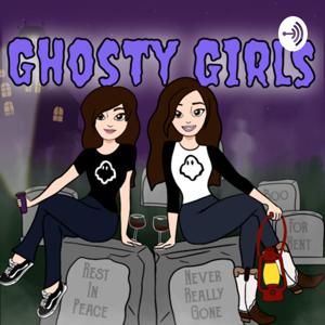 Ghosty Girls