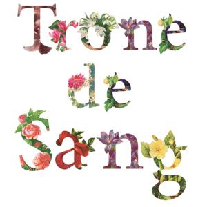 Trone de Sang