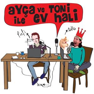 Ayça ile Ev Hali