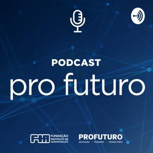 podcast pro futuro