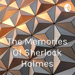 Sherlock Holmes Reading