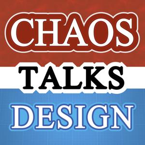 Chaos Talks Design