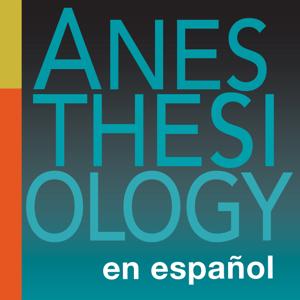 Anesthesiology Spanish Translation