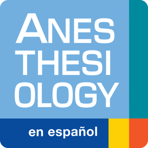 Anesthesiology Spanish Translation
