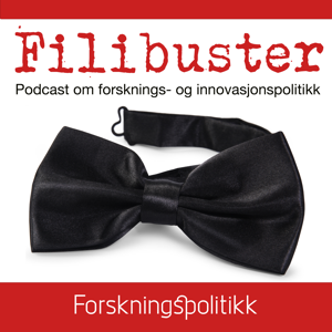 Filibuster fra Forskningspolitikk