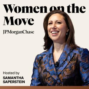 Women on the Move Podcast