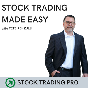 Stock Trading Made Easy with Pete Renzulli by Pete Renzulli