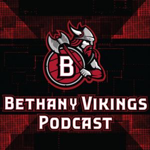 Bethany Vikings Podcast