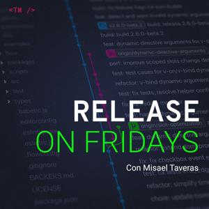 Release on Fridays