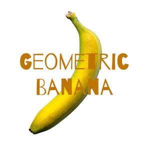 Geometric Banana