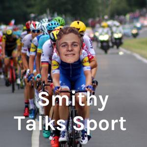 Smithy Talks Sport