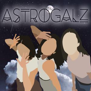 Astrogalz