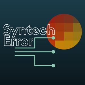 Syntech Error - Tech News Satire